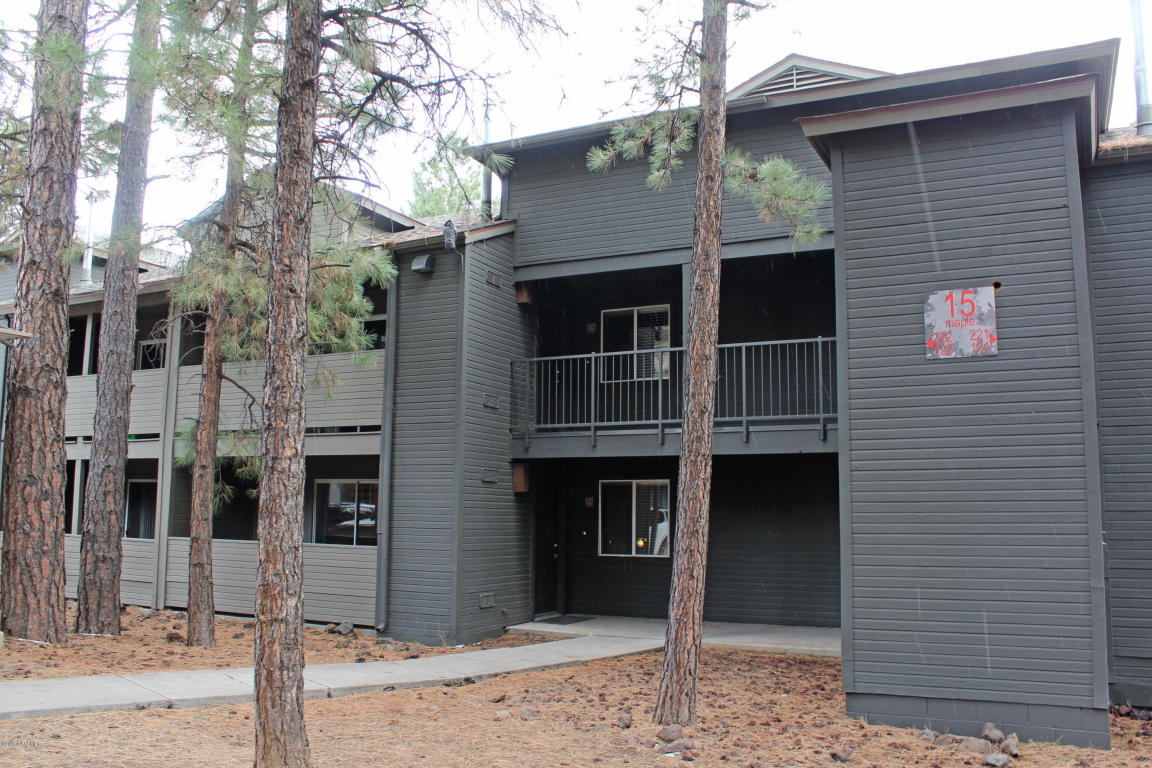 1185 W University Avenue, Flagstaff, AZ 86001