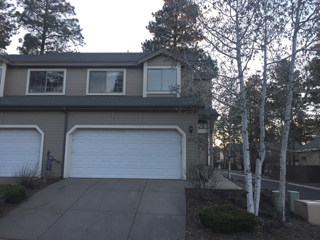 2527 S Shady Knoll LaneFlagstaff, AZ, 86001Coconino County