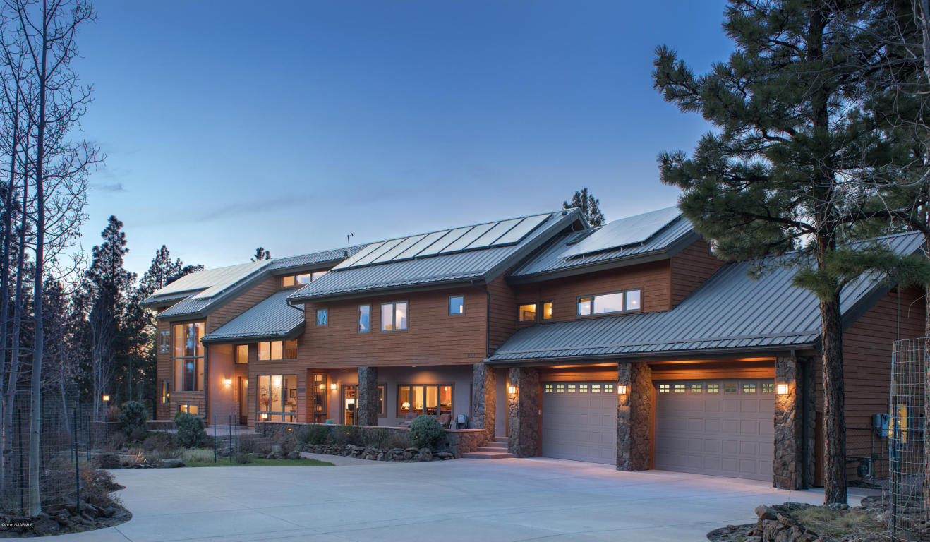 4005 N Toca Sierra Trail, Flagstaff, AZ 86001