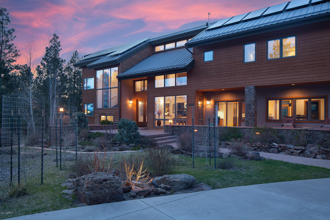 4005 N Toca Sierra Trail, Flagstaff, AZ 86001