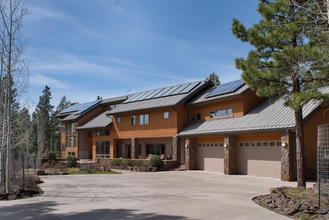 4005 N Toca Sierra Trail, Flagstaff, AZ 86001