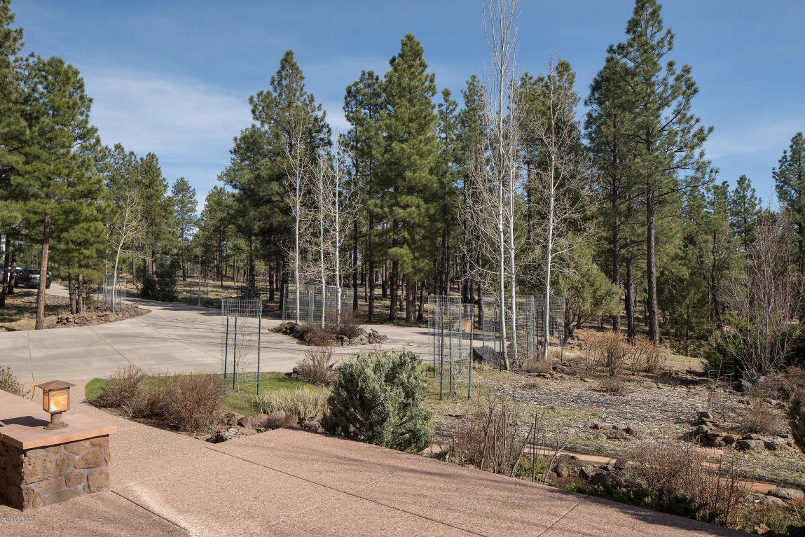 4005 N Toca Sierra Trail, Flagstaff, AZ 86001