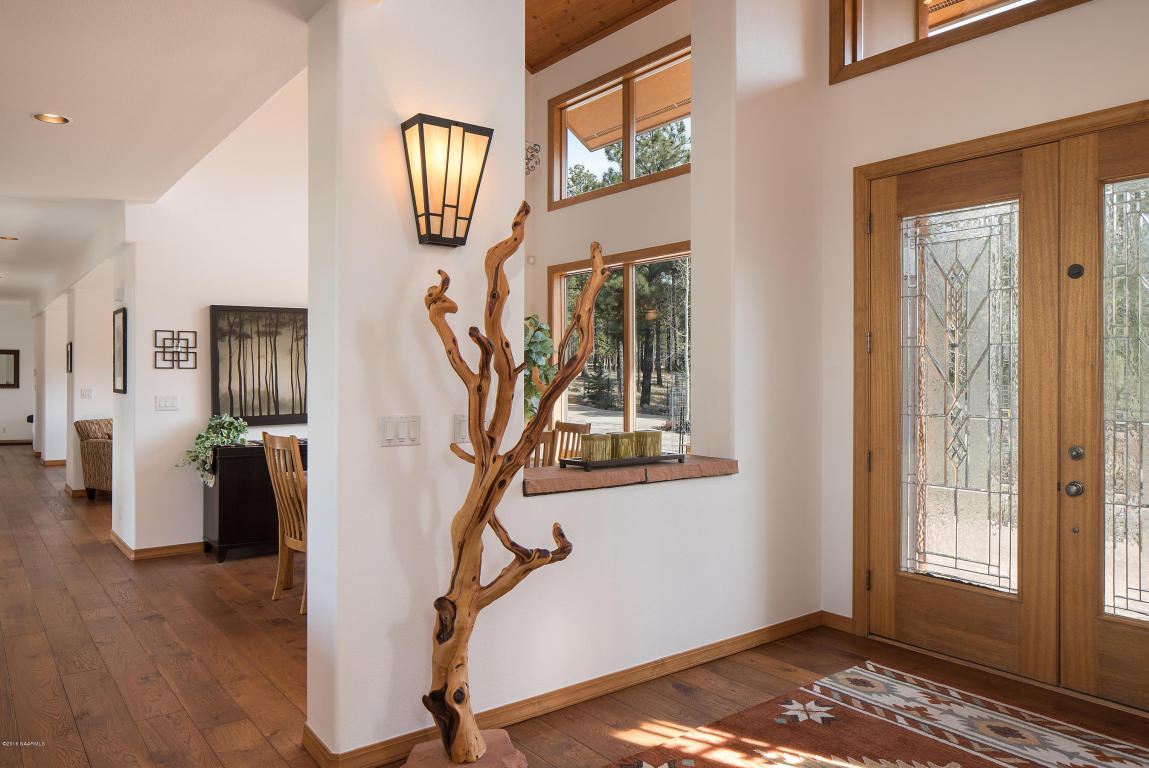 4005 N Toca Sierra Trail, Flagstaff, AZ 86001
