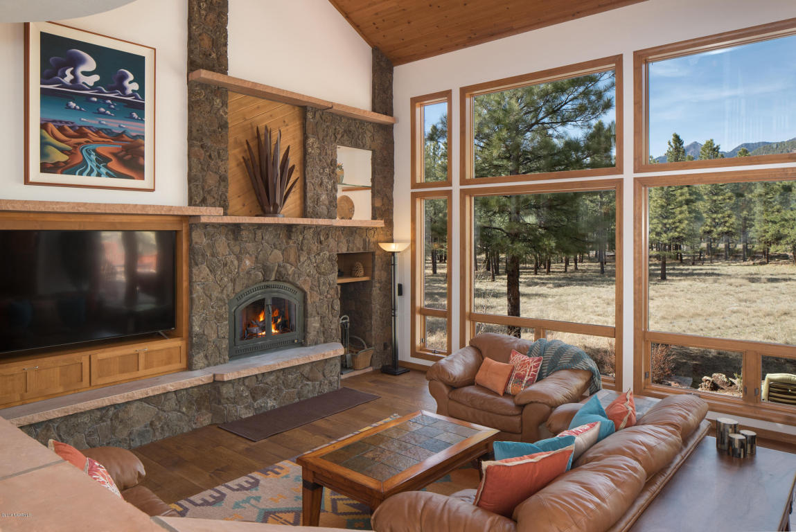 4005 N Toca Sierra Trail, Flagstaff, AZ 86001