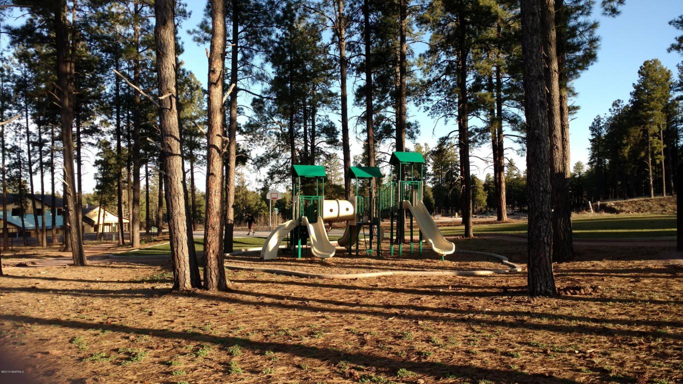 2817 W Pico Del Monte Circle, Flagstaff, AZ 86001