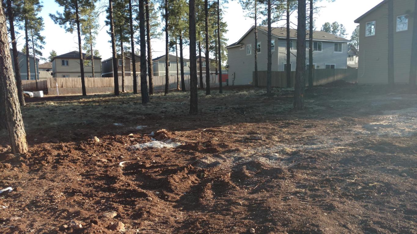 2817 W Pico Del Monte Circle, Flagstaff, AZ 86001