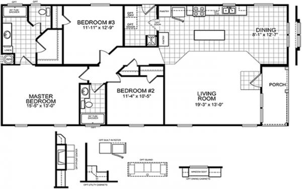2518 Polacca Trl