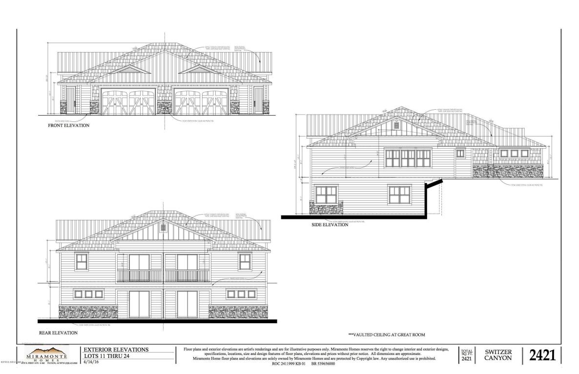 336 N Moriah Drive, Flagstaff, AZ 86001