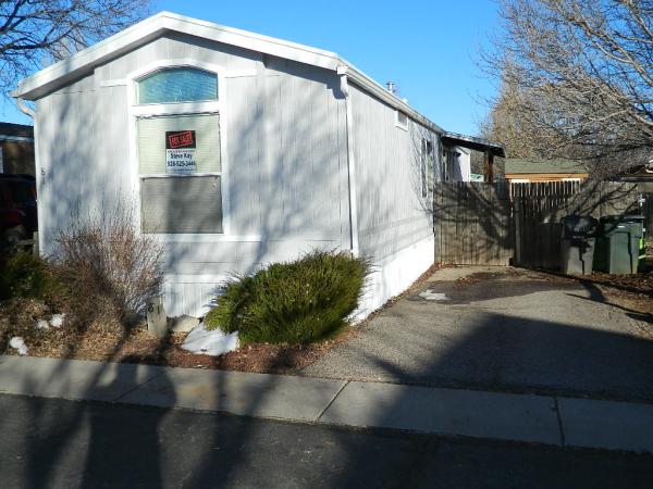 Westglen Mobile Home Park 1450 W Kaibab Lane #81Flagstaff, AZ 86001
