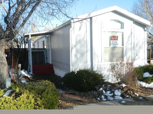 Westglen Mobile Home Park 1450 W Kaibab Lane #81Flagstaff, AZ 86001