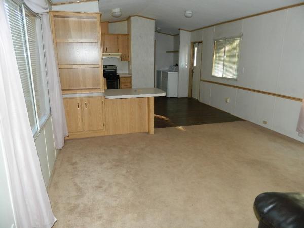 Westglen Mobile Home Park 1450 W Kaibab Lane #81Flagstaff, AZ 86001