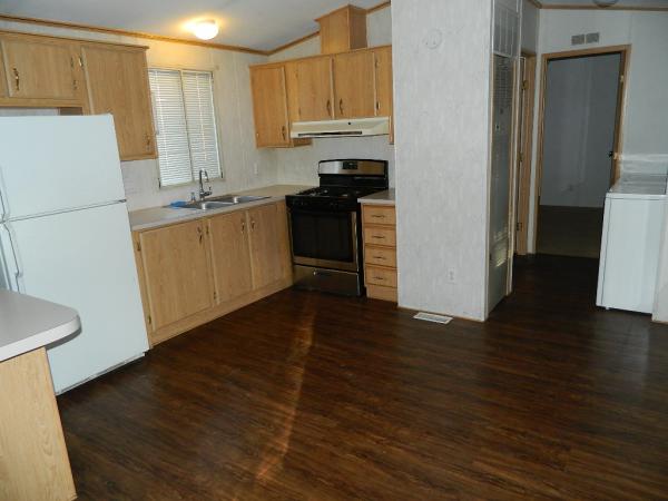 Westglen Mobile Home Park 1450 W Kaibab Lane #81Flagstaff, AZ 86001