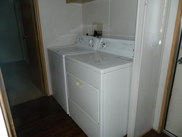 Westglen Mobile Home Park 1450 W Kaibab Lane #81Flagstaff, AZ 86001
