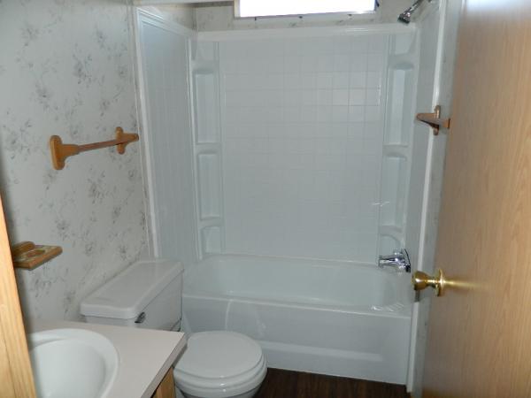 Westglen Mobile Home Park 1450 W Kaibab Lane #81Flagstaff, AZ 86001