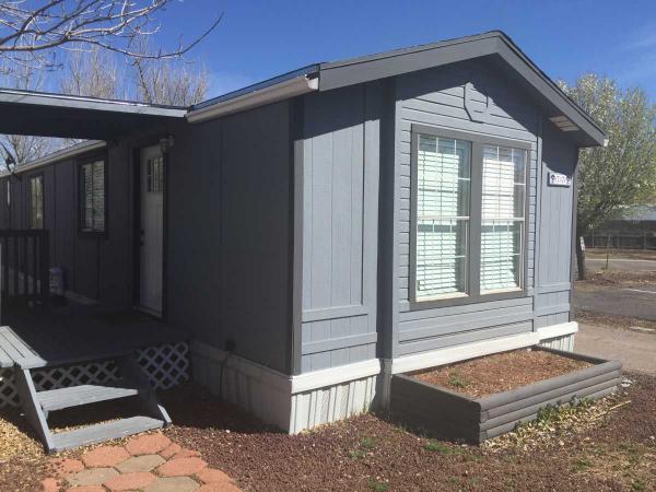 Westglen Mobile Home Park 1450 W Kaibab Lane Lot 77Flagstaff, AZ 86001