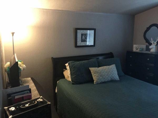 Westglen Mobile Home Park 1450 W Kaibab Lane Lot 77Flagstaff, AZ 86001