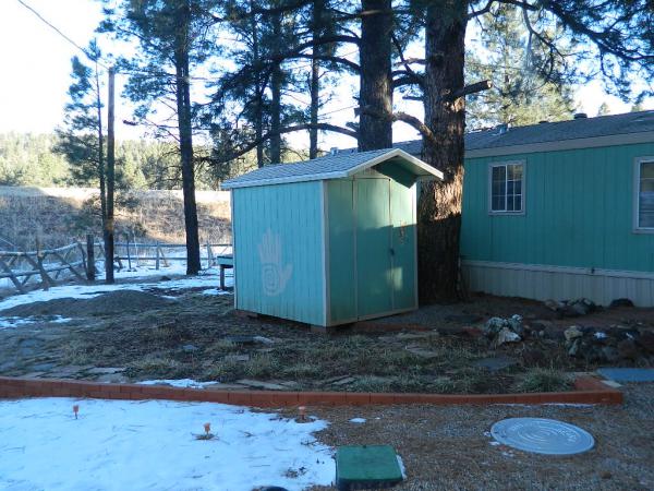 Hidden Hollow Mobile Home Park 2500 W Rte 66#76Flagstaff, AZ 86001