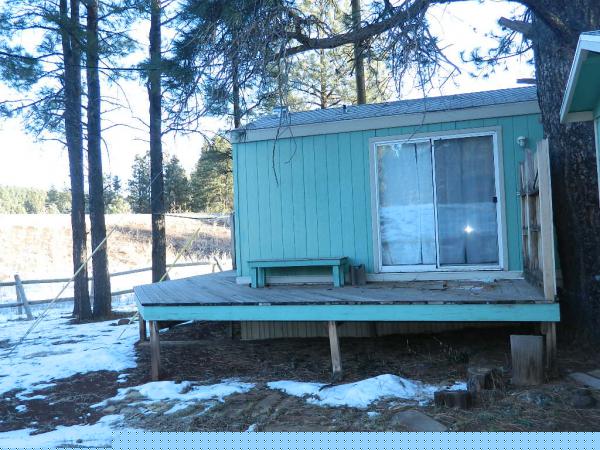 Hidden Hollow Mobile Home Park 2500 W Rte 66#76Flagstaff, AZ 86001