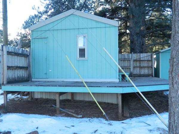 Hidden Hollow Mobile Home Park 2500 W Rte 66#76Flagstaff, AZ 86001