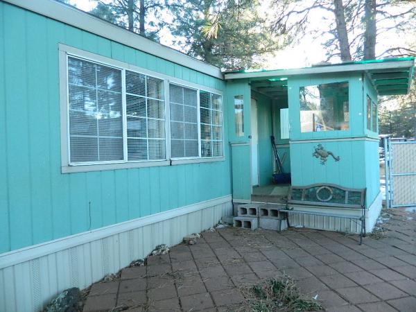 Hidden Hollow Mobile Home Park 2500 W Rte 66#76Flagstaff, AZ 86001