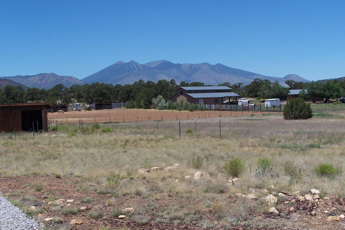 6101 E Camden Rd, Flagstaff, AZ 86004