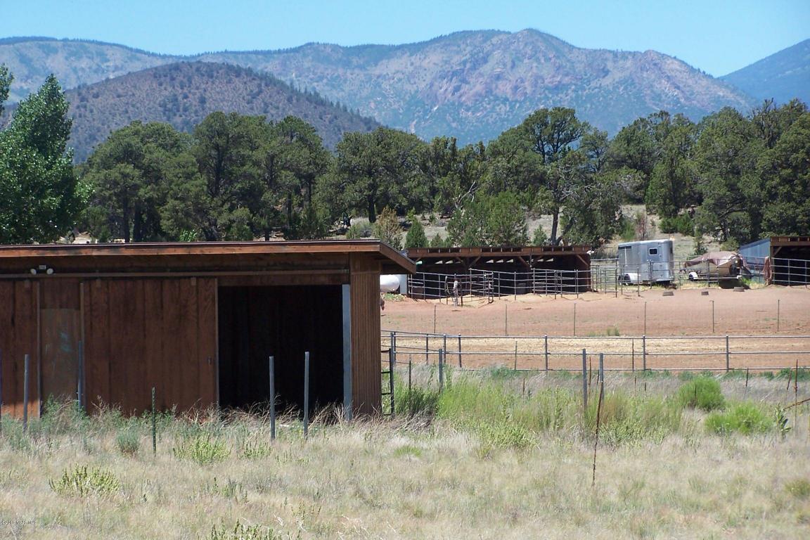 6101 E Camden Rd, Flagstaff, AZ 86004