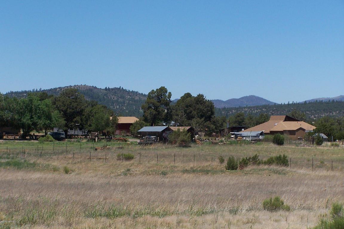 6101 E Camden Rd, Flagstaff, AZ 86004