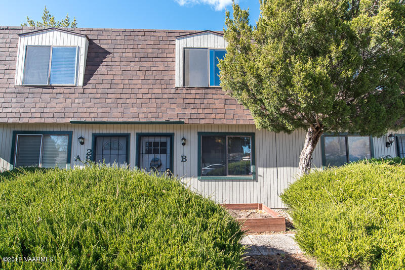 2905 N Aris Street, Flagstaff, AZ 86004
