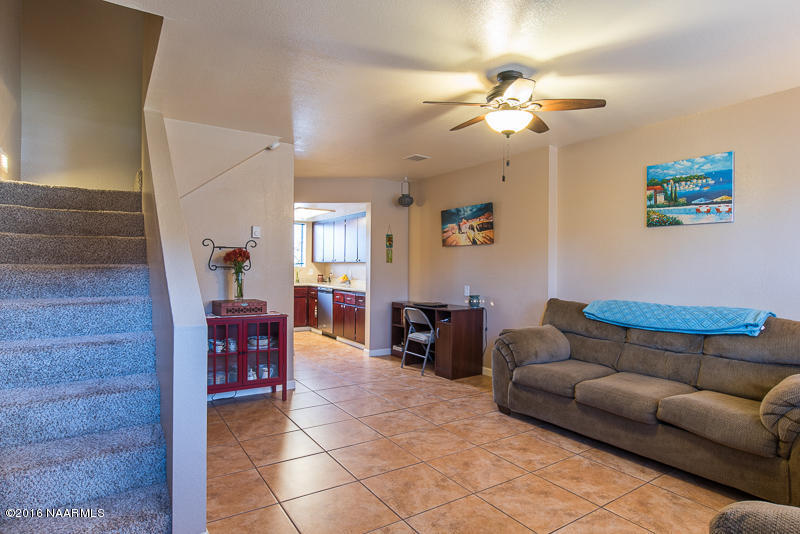2905 N Aris Street, Flagstaff, AZ 86004
