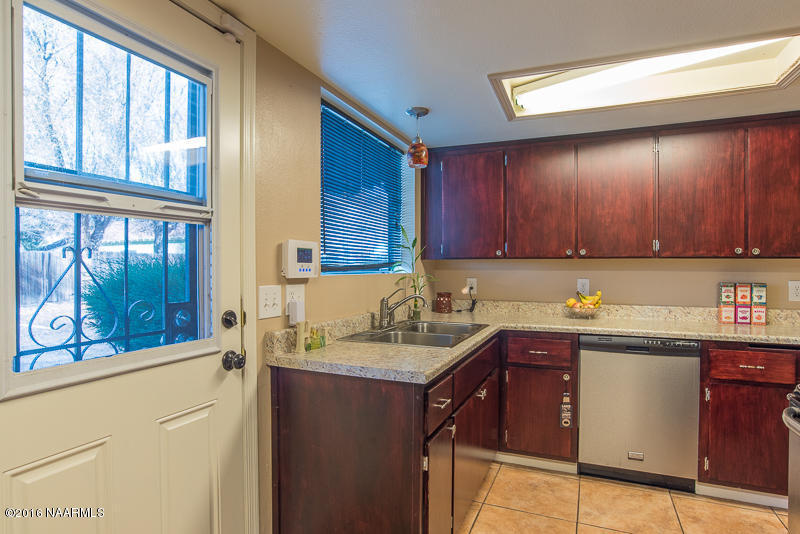 2905 N Aris Street, Flagstaff, AZ 86004