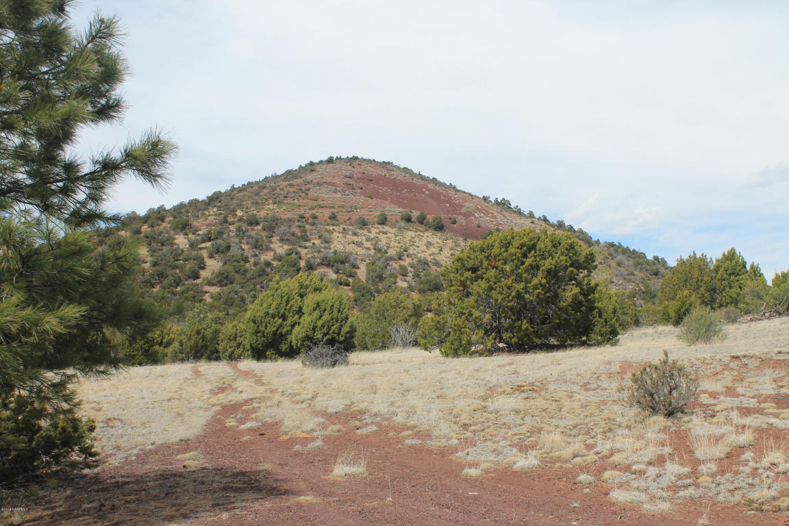 7780 Mickelsons Road, Flagstaff, AZ 86004
