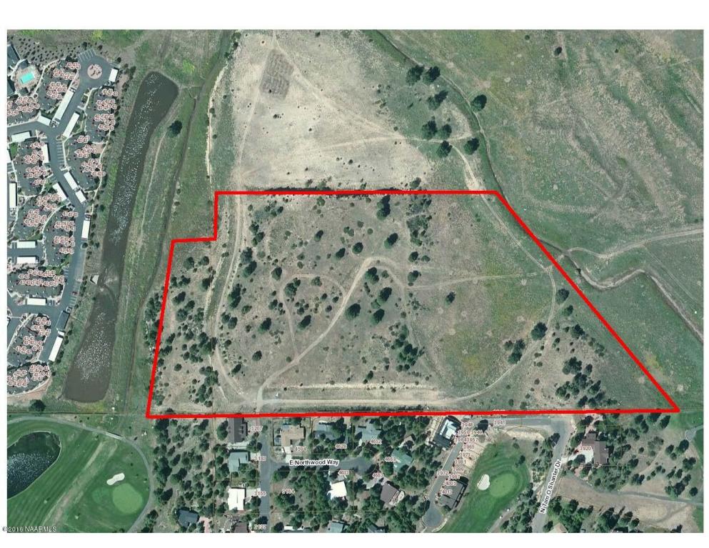 000 N Oakmont, Flagstaff, AZ 86004