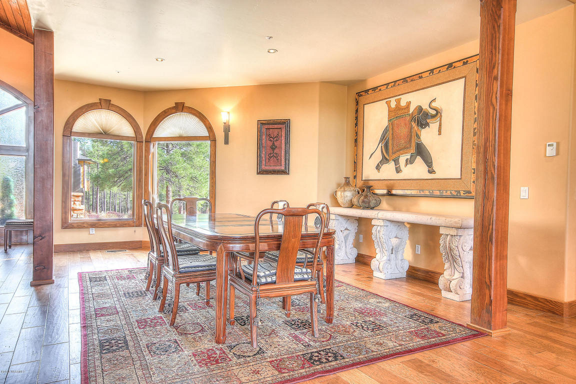 40 N Lake Hills Drive, Flagstaff, AZ 86004