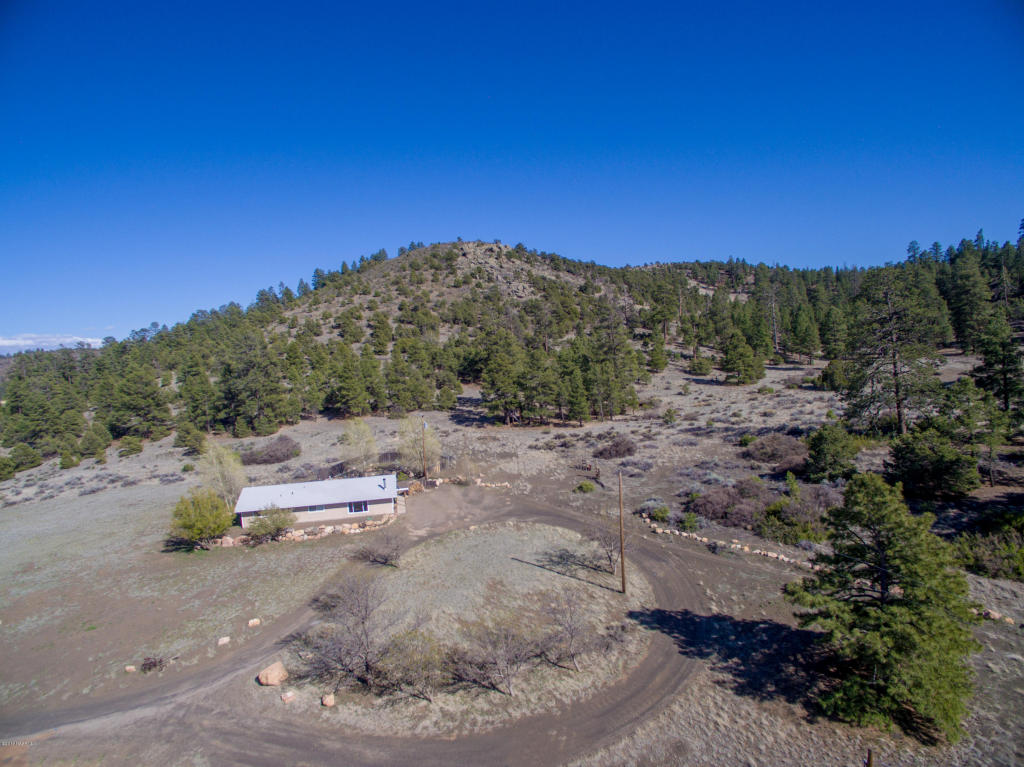 8955 E Beasley Road, Flagstaff, AZ 86004