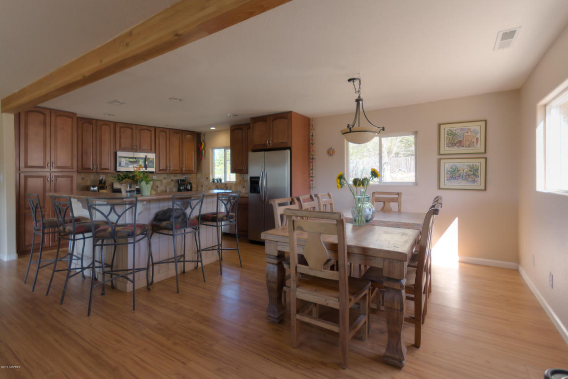 8955 E Beasley Road, Flagstaff, AZ 86004