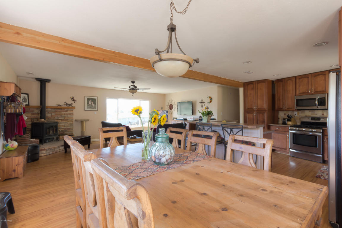 8955 E Beasley Road, Flagstaff, AZ 86004