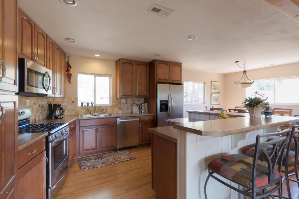 8955 E Beasley Road, Flagstaff, AZ 86004