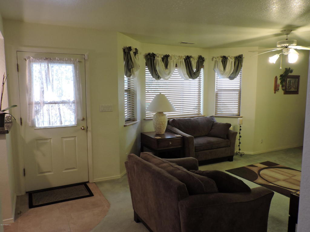 6629 N Eagle Crest Drive, Flagstaff, AZ 86004