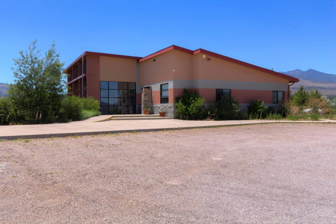 6134 E Black Bill Road, Flagstaff, AZ 86004