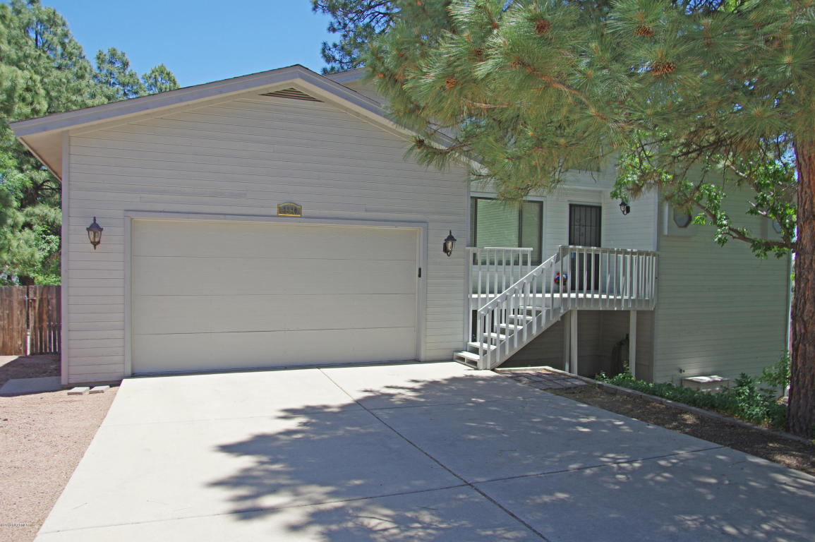 3820 N Woodridge Way, Flagstaff, AZ 86004