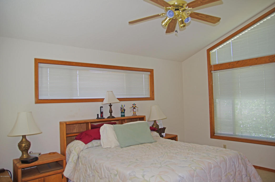 3820 N Woodridge Way, Flagstaff, AZ 86004