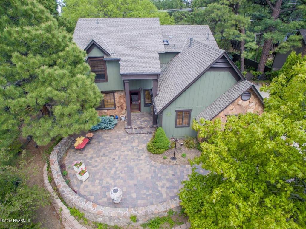 2756 N Mariah Way, Flagstaff, AZ 86004