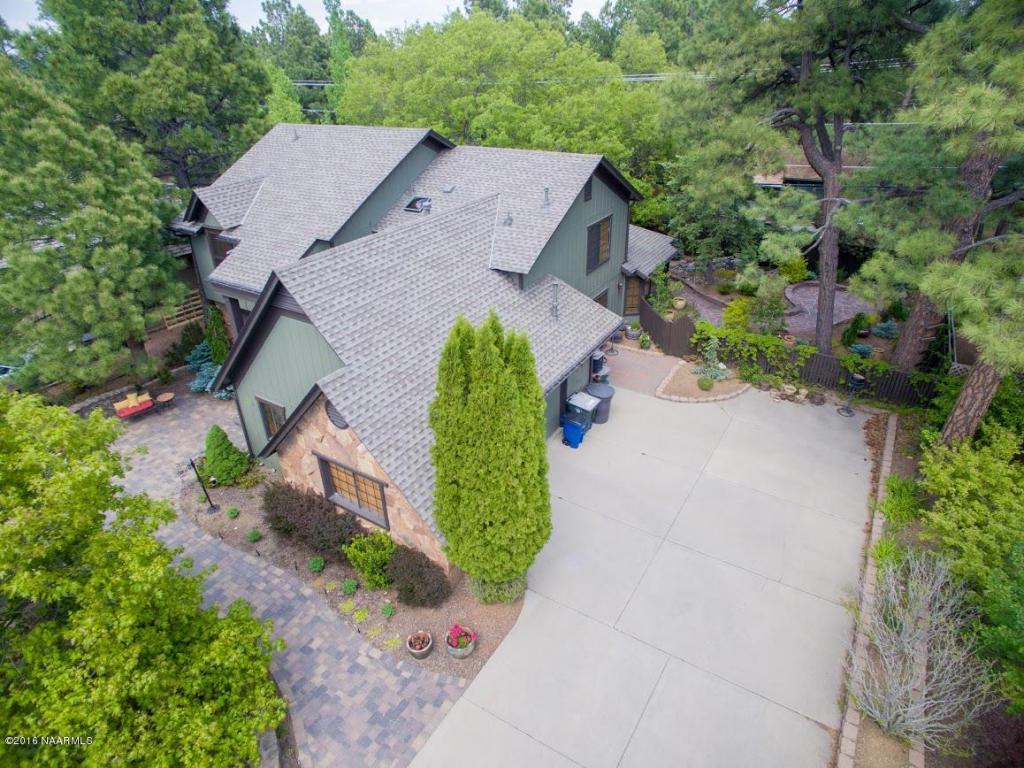 2756 N Mariah Way, Flagstaff, AZ 86004