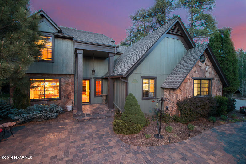 2756 N Mariah Way, Flagstaff, AZ 86004