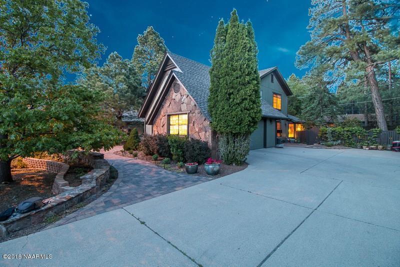 2756 N Mariah Way, Flagstaff, AZ 86004