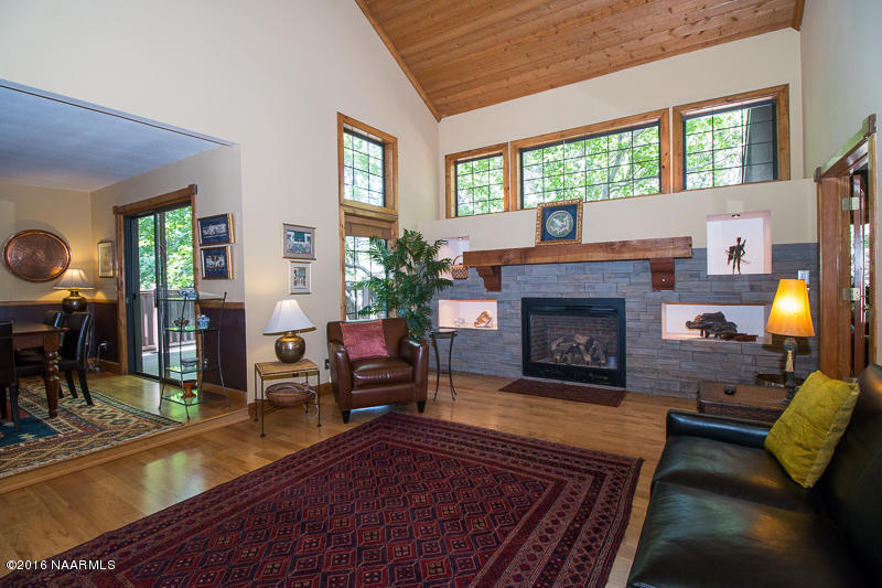 2756 N Mariah Way, Flagstaff, AZ 86004