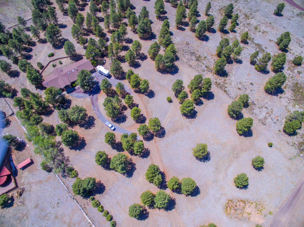 12340 N Eagle Road, Flagstaff, AZ 86004
