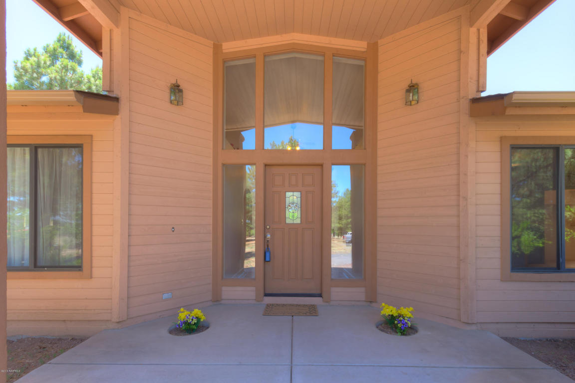 12340 N Eagle Road, Flagstaff, AZ 86004