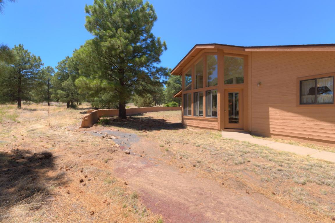 12340 N Eagle Road, Flagstaff, AZ 86004