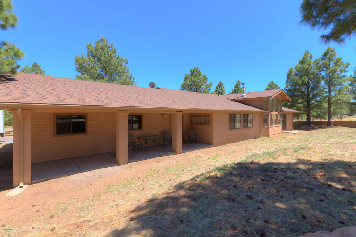 12340 N Eagle Road, Flagstaff, AZ 86004